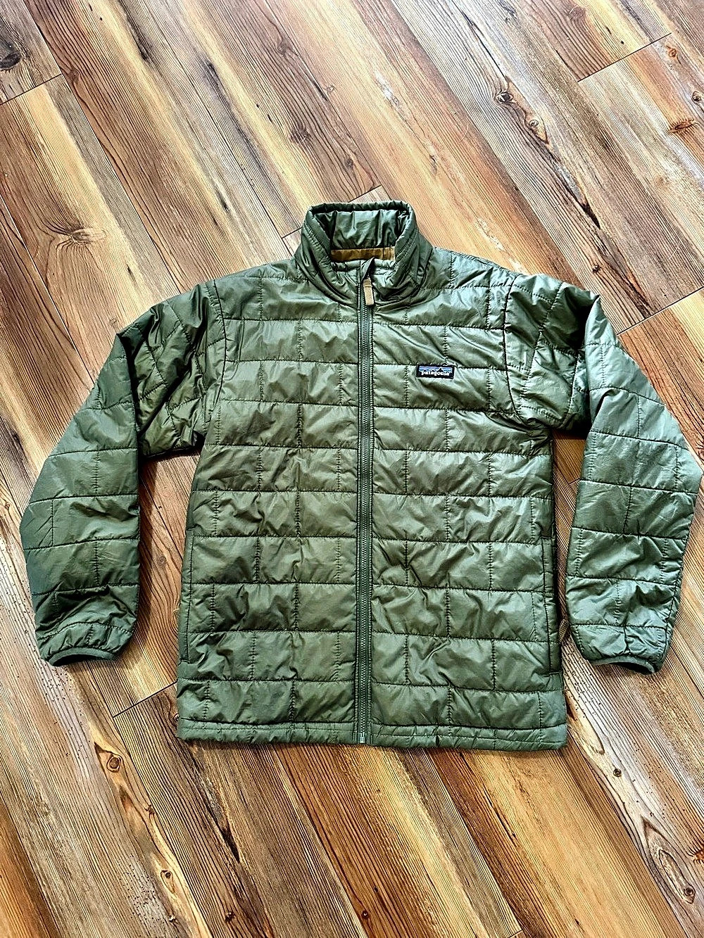Patagonia Kids Insulated Jacket - L